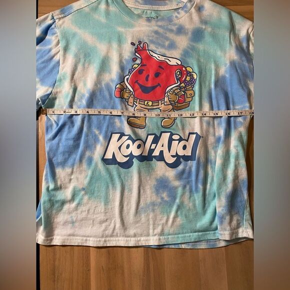 ‎Koolaid short shirt - Picture 3 of 5